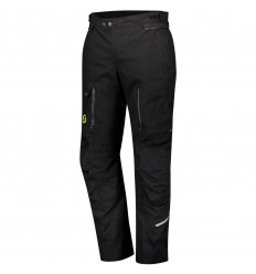 Pantalon Scott Voyager Dryo Negro |27287400010|