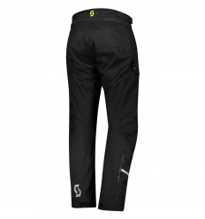 Pantalon Scott Voyager Dryo Negro |27287400010|