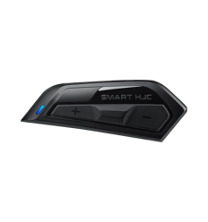 Intercomunicador Hjc Smart 21B Negro Mate |90060008|