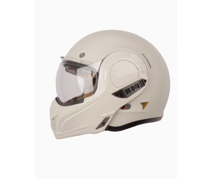 Casco ByCity 180 Tech Blanco Hueso |00000074|