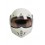 Casco ByCity 180 Tech Blanco Hueso |00000074|