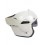 Casco ByCity 180 Tech Blanco Hueso |00000074|