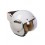 Casco ByCity 180 Tech Blanco Hueso |00000074|