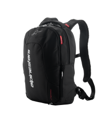 Mochila Alpinestars City Hunter V2 Negro Blanco |6100325-12|