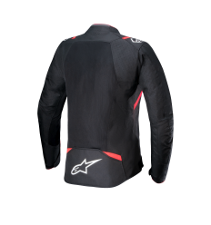 Chaqueta Alpinestars Mujer Stella T-SPS Air V2 Negro Rosa |3310225-1839|