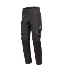 Pantalones Alpinestars Acteon Negro |3321125-10|