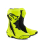 Botas Alpinestars Supertech R Amarillo Fluor Negro |2220021-551|