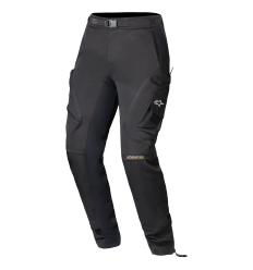 Pantalones Alpinestars Mujer Actea Negro |3330625-10|