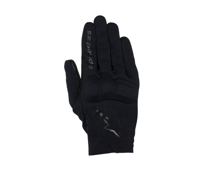 Guantes Alpinestars Reef V2 Negro |3560825-1100|