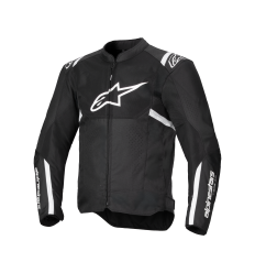 Chaqueta Alpinestars T-SPS Air V2 Negro Blanco |3301025-12|