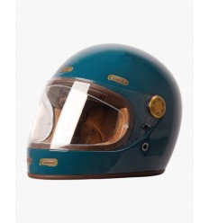 Casco By City Roadster III Azul |000000113|