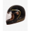 Casco By City Roadster III Dorado Negro |000000119|