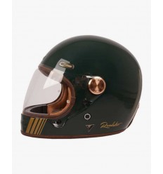 Casco By City Roadster III Verde Oscuro |000000119|