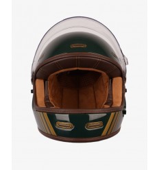 Casco By City Roadster III Verde Oscuro |000000119|