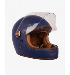 Casco By City Roadster III Azul Mate |000000121|