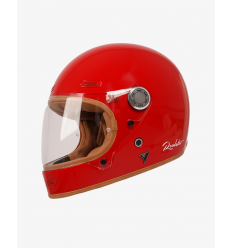 Casco By City Roadster III Rojo |000000122|