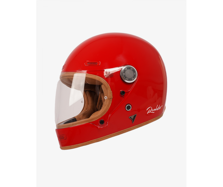 Casco By City Roadster III Rojo |000000122|