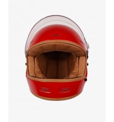 Casco By City Roadster III Rojo |000000122|