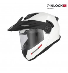 Casco Acerbis Rider Blanco |0026576.030|