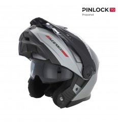 Casco Acerbis Rider Gris |0026576.070|