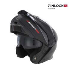 Casco Acerbis Rider Negro |0026576.091|