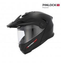 Casco Acerbis Rider Negro |0026576.091|