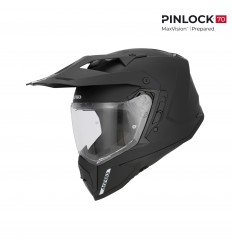 Casco Acerbis Assault Negro |0026643.091|