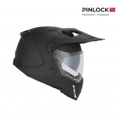 Casco Acerbis Assault Negro |0026643.091|