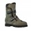 Botas Sidi Mid Adventure 2 Gore Verde Militar |BOSTO10039|