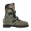 Botas Sidi Mid Adventure 2 Gore Verde Militar |BOSTO10039|