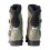 Botas Sidi Mid Adventure 2 Gore Verde Militar |BOSTO10039|