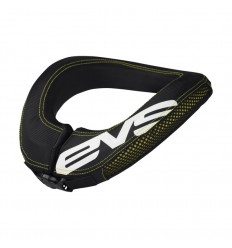 Collarin Evs R2 Race Collar Negro |1120460109|