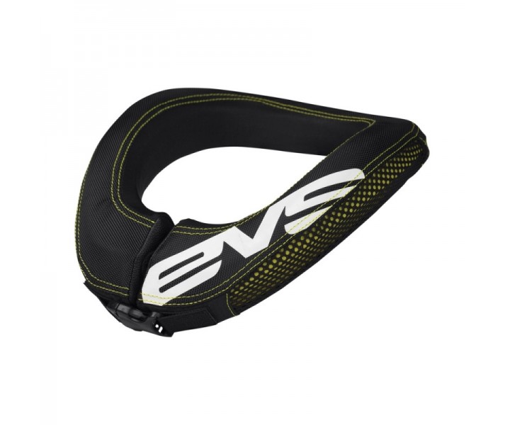 Collarin Evs R2 Race Collar Negro |1120460109|