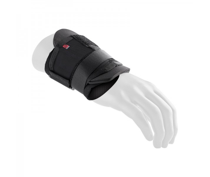 Muñequera Evs Wrist Brace Negro |WB01|