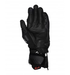 Guantes Alpinestars Gp Plus R V3 Leather Negro Blanco |3550825-12|