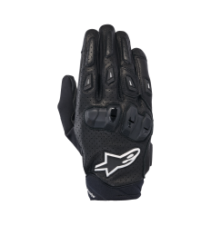 Guantes Alpinestars Sp X 7 Negro Blanco |3560625-12|