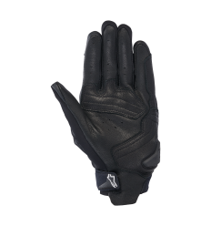 Guantes Alpinestars Sp X 7 Negro Blanco |3560625-12|