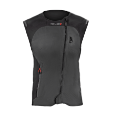 Sistema Airbag Alpinestars Mujer Tech-Air 3 Negro |6518322-10A|