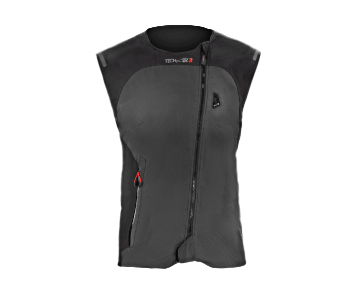 Sistema Airbag Alpinestars Mujer Tech-Air 3 Negro |6518322-10A|