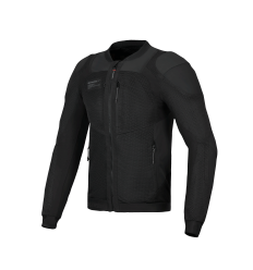 Chaqueta Alpinestars Troop-Air Pro Negro |3301125-1100|