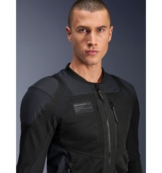 Chaqueta Alpinestars Troop-Air Pro Negro |3301125-1100|