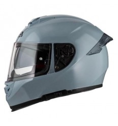 Casco Nzi Eurus 4 Stream Duo Nardo Gris |150376G004|