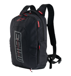 Mochila Alpinestars Mm93 City Hunter V2 Negro |6100425-10|