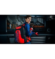 Mochila Alpinestars Mm93 City Hunter V2 Negro |6100425-10|