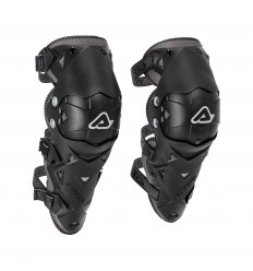 Rodilleras Acerbis Impact Evo 3.0 Negro |0021608.090|