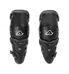 Rodilleras Acerbis Impact Evo 3.0 Negro |0021608.090|