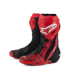 Botas Alpinestars Supertech R Vented Limted Edition Pecco Bagnaia |2220925-31|