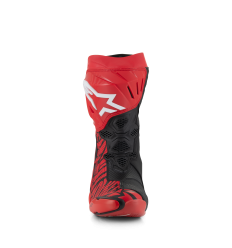 Botas Alpinestars Supertech R Vented Limted Edition Pecco Bagnaia |2220925-31|