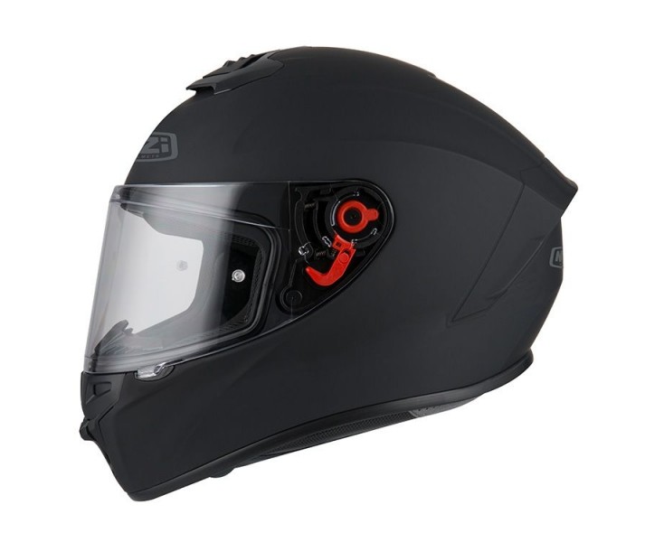 Casco NZI Trendy 2 Mate Negro |150346A067|