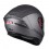 Casco Nzi Trendy 2 Solid Antracita Mate |150346A582|